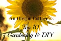 2013’s Most Inspiring DIY and Garden Projects