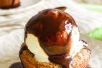 Chocolate Chip Cookie Cups: Edible Bowls for Every Treat