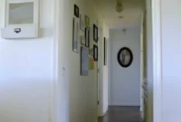 Instant Old-World Charm: Easy DIY Door Trim