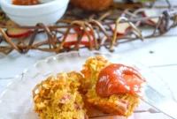 Effortless Three-Ingredient Rhubarb Honey Lemon Butter