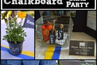 Chalk Your Path Graduation Celebration