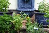 Unlock Ancient Beauty Age Faux Stone for Your Fountain