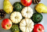 Cozy October Dinners