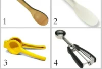 The Ultimate Baking Arsenal: 14 Tools and 11 Key Ingredients