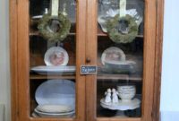 Generations Behind Glass