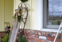 A Cozy Cottage Christmas 2014