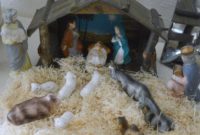 The Legacy of Our Nativity