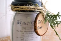 Ranch Dressing Gifts from Your Kitchen