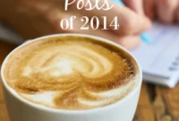 An Oregon Cottage Rewind: Our Top 10 Posts of 2014
