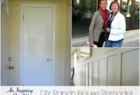 Ranch Revival A DIY Success Story