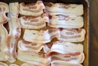 Bacon Beyond the Pack: Freeze for Freshness & Fast Meals