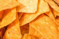 Mastering Bulk Chip Freshness