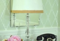 Transform Your Space with a Stenciled Accent Wall