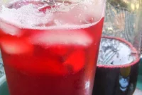 Black Currant Concentrate: Elevate Your Sodas & Beverages