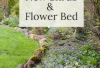 Your New Garden Bed: Simple Steps to Stunning Shrubs and Flowers