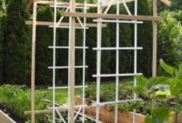 Kelly Shares Her Latest Garden Update