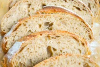 The One-Day Sourdough Secret: Artisan Bread Made Simple