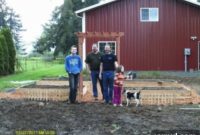 Cultivating Chapters: A Reading Garden’s Revival