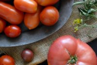 2015 Vegetables: Hits, Misses, and the So-So