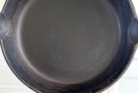 Cast Iron Enlightenment: Clean, Care, and Cultivate a Lifetime of Flavor