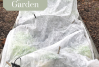 Beyond Summer: Season Extension for Bigger Longer Harvests