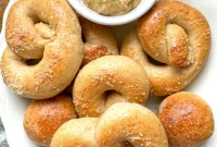 Homemade Soft Pretzels: Quick and Easy in 30 Minutes