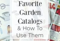 Best Garden Catalogs and Seed Sources
