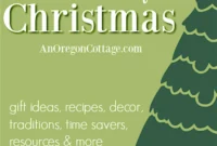 Your Ultimate 8-Week Christmas Guide