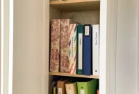 Smart Recipe Organization: Paper and Digital Strategies