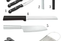Healthy Kitchen Essentials: 18 Must Have Tools and 7 Bonus Gadgets