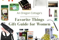 Curated Delights: Gifts She’ll Cherish