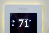 Wiser Air Smart Thermostat: Installation Guide and In-Depth Review