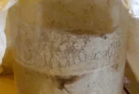 The Sourdough Setback That Couldn’t Stop Me