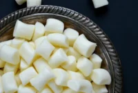 Delicious Homemade Butter Mints Recipe