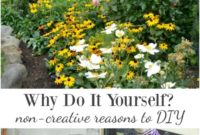 6 Practical Perks of DIY You Haven’t Considered