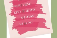 Instant Free Mother’s Day Card to Print