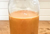 Whip Up Peanut Sauce in Just 5 Minutes