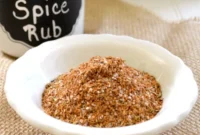 Master Grill And Roast Seasoning