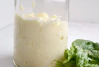 Whip Up Homemade Mayo: Two Effortless Techniques