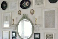 Designing a Perfectly Mismatched Gallery Display