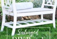 Podcast Episode 2: From Discarded Finds to Designer Benches and Delectable Salads