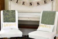 A Blessed Autumn Glow: Gold, Green, White for Your Piano