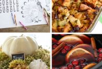 Thanksgiving Crunch Time: 23 Last-Minute Ideas for Doing, Dining, & Discovering