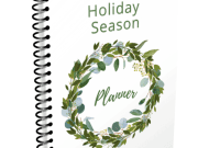 Free Holiday Planner: Craft Your Unique Getaway