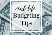 Smart Spending: Eating Well Without Breaking the Bank