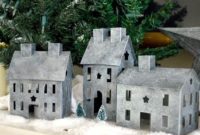 Create a Faux Galvanized Finish Step-by-Step Guide