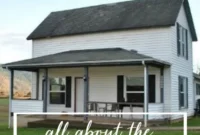 Podcast Ep. 21: Deep Dive with The Farmhouse Fixer