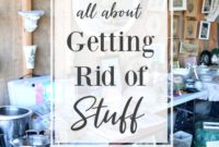 The Art of Letting Go