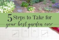 Unlock Your Best Garden: Get Your Free Planner
