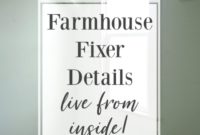 Episode 23: Farmhouse Fixer – An Exclusive Inside Look
